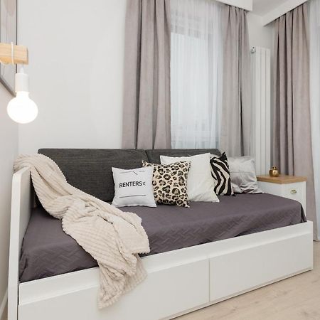 Warsaw Piaseczno Peaceful Apartment Cichej Laki By Noclegi Renters Exterior photo
